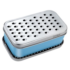 Терка с контейнером Guffman M04-050-B