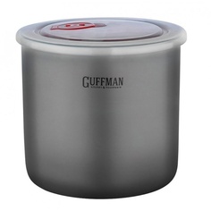 Контейнер для еды Guffman Ceramics C-06-014-GR