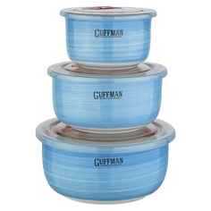 Контейнер для еды Guffman Ceramics C-06-022-B
