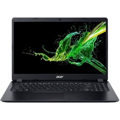 Ноутбук Acer Aspire 5 A515-55 CI5-1035G1 Black (NX.HSMER.001)