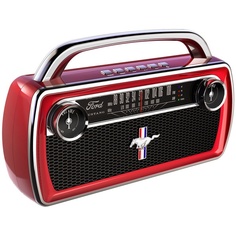 Радиоприемник ION Audio Mustang Stereo