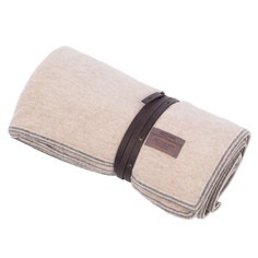 Плед кашемировый BORK HOME HP800wt