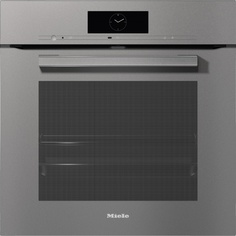 Духовой шкаф Miele H7860BP GRGR графитовый серый