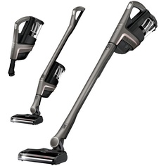 Вертикальный пылесос Miele SMML0 Triflex HX1 PRO серый инфинити