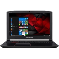 Ноутбук Acer Helios 300 PH317-52-73P6 (NH.Q3DER.011)