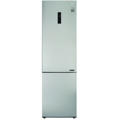 Холодильник LG GA-B509CAQZ DoorCooling+