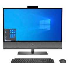 Моноблок HP Envy 32-a0000ur AiO Black