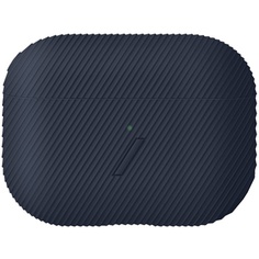 Чехол для AirPods Native Union Curve Case APPRO-CRVE-NAV синий