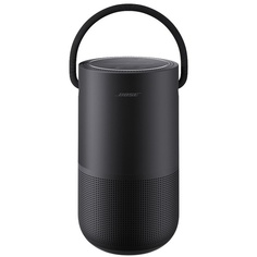 Портативная акустика Bose Portable Home Speaker Black