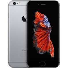 Смартфон Apple iPhone 6S Plus 128Gb серый космос Refurbished