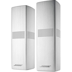 Акустическая система Bose Surround Speakers 700 White
