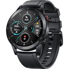 Смарт-часы Honor Magic Watch 2 угольный черный (MNS-B19S)