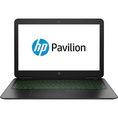 Ноутбук HP Pavilion 15-dp0098ur (5AS67EA)