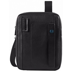 Сумка для планшета Piquadro Pulse CA3228P15/N черный