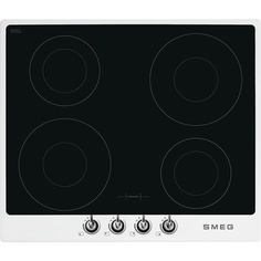 Варочная поверхность Smeg SI964BM Victoria