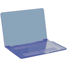 Защитный чехол VLP Plastic Case для MacBook Pro 13&quot;, темно-синий