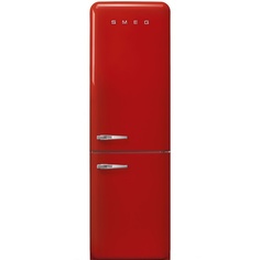 Холодильник Smeg FAB32RRD3 красный