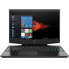 Ноутбук HP Omen 15-dh0027ur (8PK56EA)