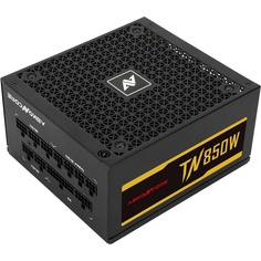 Блок питания Abkoncore TENERGY GOLD 850W MODULAR