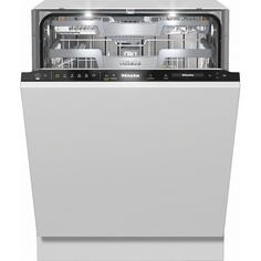 Встраиваемая посудомоечная машина Miele G7590 SCVi K2O