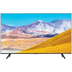 Телевизор Samsung UE75TU8000UXRU