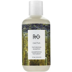Текстурирующий шампунь R+CO Cactus R1SHTEX08A1