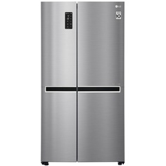 Холодильник LG GC-B247SMDC DoorCоoling+