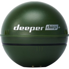 Беспроводной эхолот Deeper-CHIRP+ Gift Box