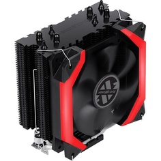 Кулер Abkoncore COOLSTORM T402B SPIDER Red