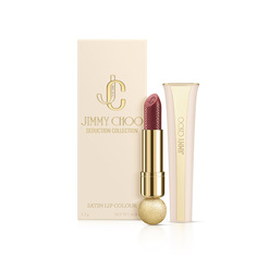 Сатиновая помада для губ SATIN LIP COLOUR Jimmy Choo