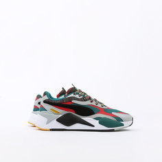 Кроссовки PUMA RS-X3 MIX