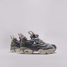 Кроссовки Reebok Instapump Fury OG MU x Tom & Jerry