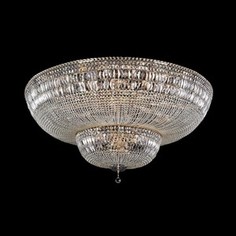 Потолочная люстра Maytoni DIA100-CL-34-G