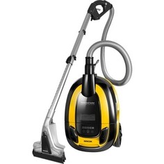 Пылесос Sencor SVC 5001YL