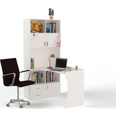 Стеллаж ABC-KING Princess левый