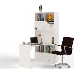 Стол-стеллаж ABC-KING Extreme правый