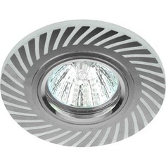 Точечный светильник ЭРА DK LD39 WH/CH ERA