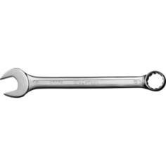 Ключ комбинированный Kraftool 27мм Cr-V Expert (27079-27)