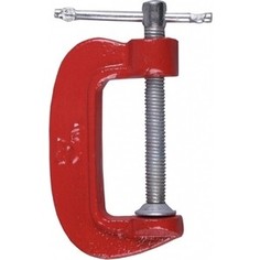 Струбцина Stayer тип G 200мм (3215-200_z01)