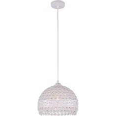 Люстра подвесная Imex MD.0006-1-P WH