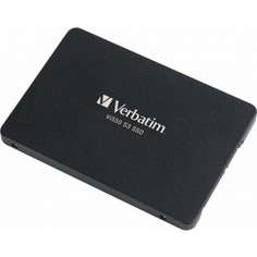 SSD накопитель Verbatim 256Gb Vi550 49351
