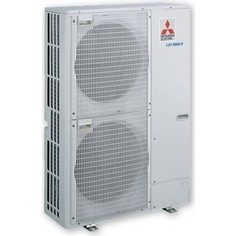 Наружный блок мульти-сплит системы Mitsubishi Electric PUMY-P112 VKM