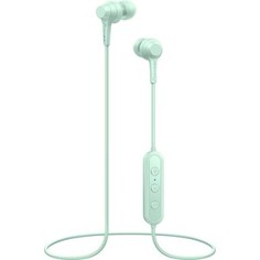 Наушники Pioneer SE-C4BT-GR green