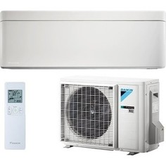 Инверторная сплит-система Daikin FTXA42AW/RXA42B