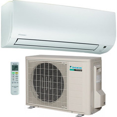 Инверторная сплит-система Daikin FTXP20L/RXP20L