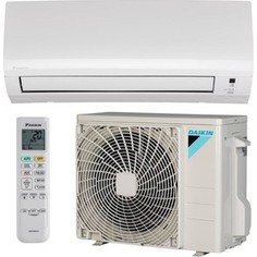 Инверторная сплит-система Daikin FTX71KV/RX71K