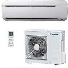 Сплит-система Daikin FTYN35L/RYN35L/-40