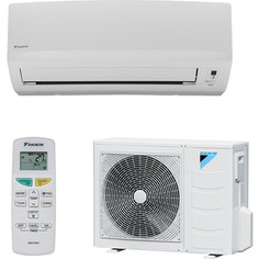 Инверторная сплит-система Daikin FTXB20C/RXB20C/-30