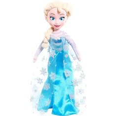Кукла Disney Принцесса Эльза 35см функциональная (12960)