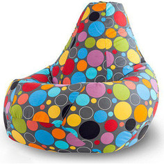Кресло-мешок DreamBag Пузырьки 3XL 150x110